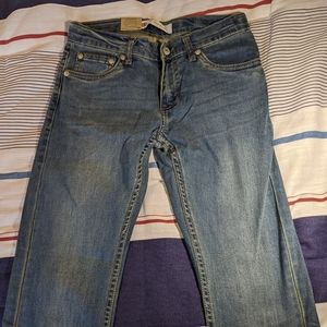 Jeans boys size 12 NWT